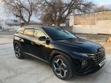 Hyundai Tucson 2024 года за 16 700 000 тг. в Актау – фото 2