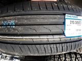 TOYO 215/60 R16 99V PROXES CF2үшін33 900 тг. в Алматы – фото 4