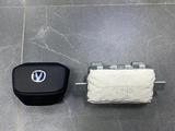 ПОДУШКА БЕЗОПАСНОСТИ (AIRBAG) CHANGAN X5 PLUS за 5 505 тг. в Шымкент