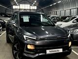 JAC JS4 2023 годаүшін5 590 000 тг. в Костанай