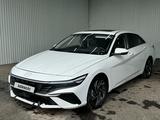 Hyundai Elantra 2024 годаүшін7 559 000 тг. в Астана – фото 5