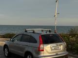 Honda CR-V 2009 года за 5 555 555 тг. в Алматы – фото 3
