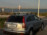 Honda CR-V 2009 года за 5 555 555 тг. в Алматы – фото 4