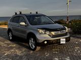 Honda CR-V 2009 года за 5 555 555 тг. в Алматы