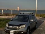 Honda CR-V 2009 года за 5 555 555 тг. в Алматы – фото 2