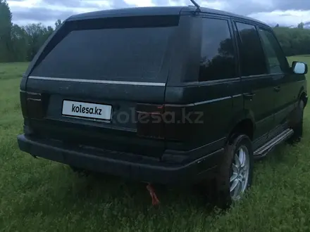 Land Rover Range Rover 1996 года за 2 800 000 тг. в Тараз – фото 3