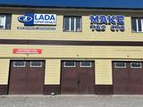 Автосервис MAKE AUTO все виды по ремонту авто в Актобе