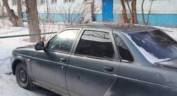 ВАЗ (Lada) Priora 2170 2007 года за 1 100 000 тг. в Кокшетау – фото 3