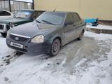 ВАЗ (Lada) Priora 2170 2007 года за 1 100 000 тг. в Кокшетау