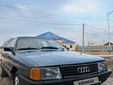 Audi 100 1989 годаfor1 100 000 тг. в Кызылорда – фото 2