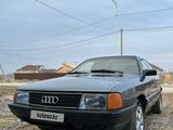 Audi 100 1989 годаfor1 100 000 тг. в Кызылорда – фото 3