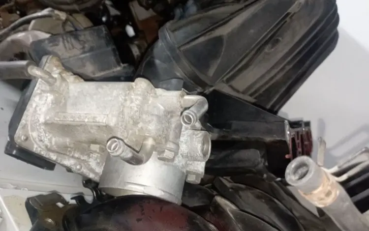 Дроссельная заслонка Toyota за 30 000 тг. в Астана