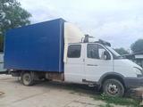 ГАЗ ГАЗель 2011 годаүшін5 900 000 тг. в Уральск