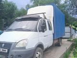 ГАЗ ГАЗель 2011 годаүшін5 900 000 тг. в Уральск – фото 2