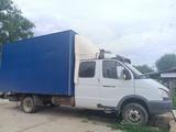 ГАЗ ГАЗель 2011 годаүшін5 900 000 тг. в Уральск – фото 4