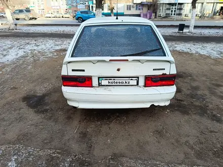 ВАЗ (Lada) 2114 2010 года за 1 350 000 тг. в Актобе – фото 5