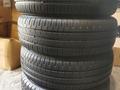 Резина летняя комплект 205/60 r16 Dunlop из Японии за 85 000 тг. в Алматы