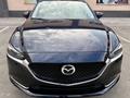 Mazda 6 2021 г.