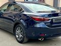 Mazda 6 2021 г.