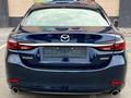 Mazda 6 2021 г.