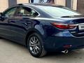 Mazda 6 2021 г.
