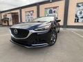Mazda 6 2021 г.