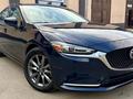 Mazda 6 2021 г.