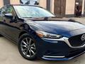 Mazda 6 2021 г.