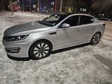 Kia K5 2012 годаүшін8 000 000 тг. в Семей – фото 2