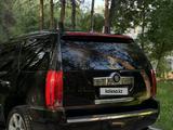 Cadillac Escalade 2008 года за 12 500 000 тг. в Алматы – фото 4