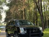 Cadillac Escalade 2008 года за 12 500 000 тг. в Алматы – фото 2