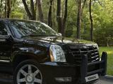 Cadillac Escalade 2008 года за 12 500 000 тг. в Алматы – фото 3