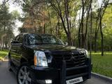 Cadillac Escalade 2008 года за 12 500 000 тг. в Алматы