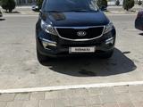 Kia Sportage 2014 года за 8 200 000 тг. в Актау