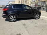 Kia Sportage 2014 года за 8 200 000 тг. в Актау – фото 5
