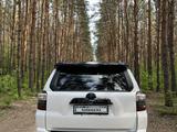 Toyota 4Runner 2021 годаүшін24 900 000 тг. в Петропавловск – фото 4