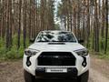 Toyota 4Runner 2021 годаүшін24 900 000 тг. в Петропавловск – фото 5