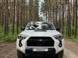 Toyota 4Runner 2021 годаүшін24 900 000 тг. в Петропавловск – фото 5