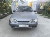 ВАЗ (Lada) 2114 2010 года за 1 400 000 тг. в Жаркент – фото 2