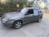 ВАЗ (Lada) 2114 2010 года за 1 400 000 тг. в Жаркент