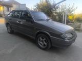 ВАЗ (Lada) 2114 2010 года за 1 400 000 тг. в Жаркент – фото 3