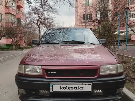 Opel Astra 1993 года за 800 000 тг. в Талгар – фото 2