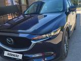 Mazda CX-5 2021 года за 11 500 000 тг. в Караганда