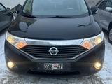 Nissan Quest 2012 годаүшін9 000 000 тг. в Караганда – фото 2