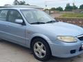 Mazda 323 2002 годаүшін2 200 000 тг. в Мерке