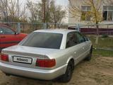 Audi A6 1994 годаfor2 500 000 тг. в Шымкент – фото 3