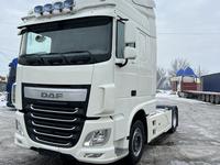 DAF  XF 2017 года за 22 500 000 тг. в Алматы