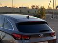 Hyundai i30 2023 годаүшін11 000 000 тг. в Шымкент – фото 6