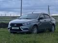 ВАЗ (Lada) Vesta 2020 годаүшін5 650 000 тг. в Усть-Каменогорск – фото 7