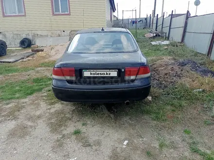 Mazda 626 1992 года за 550 000 тг. в Петропавловск – фото 2